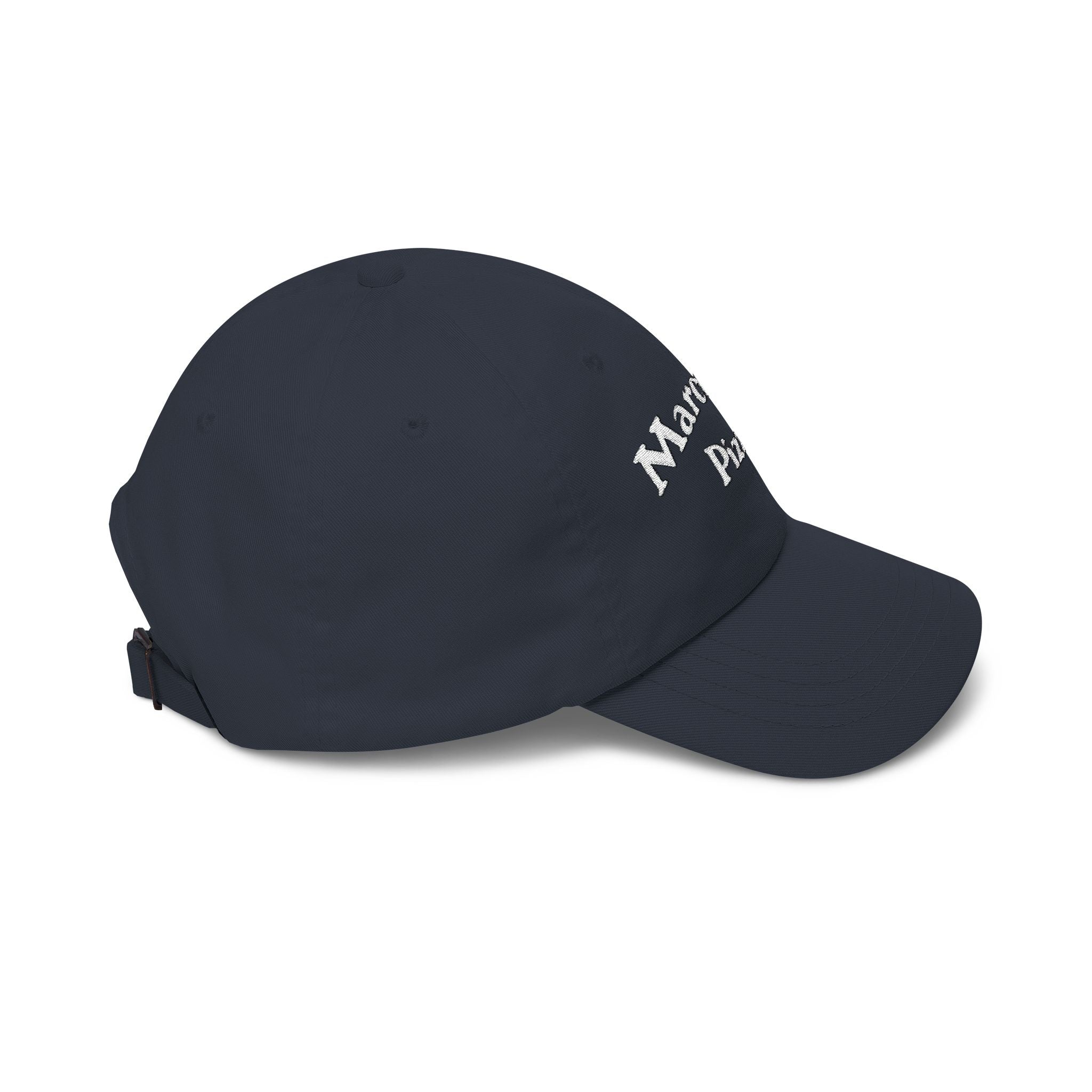Marcello's Classic Hat