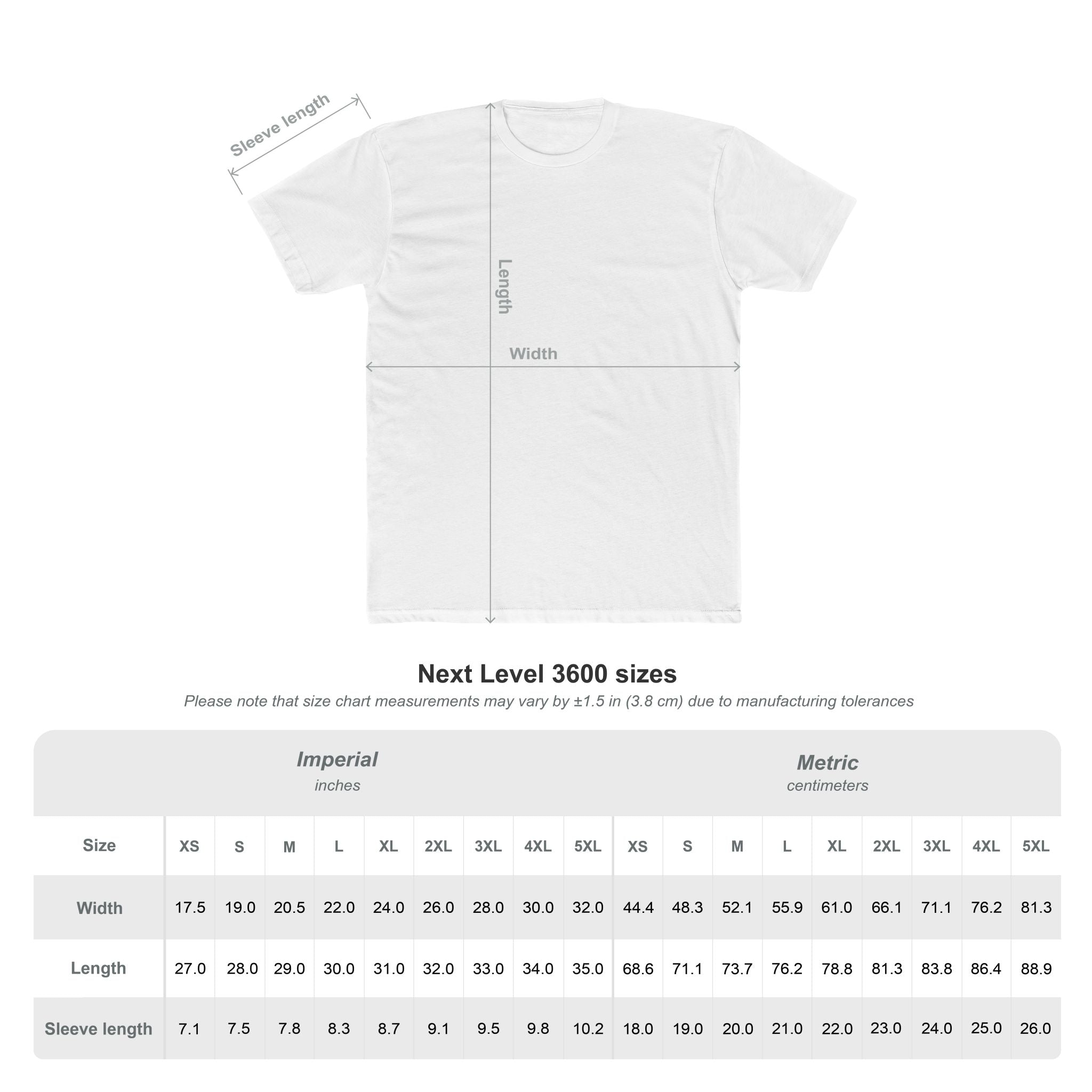Marcello's Pizza Tee