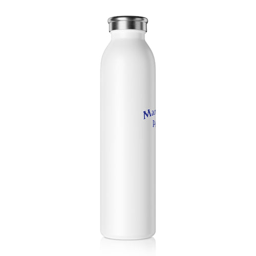 Marcello's Pizza Water Bottle