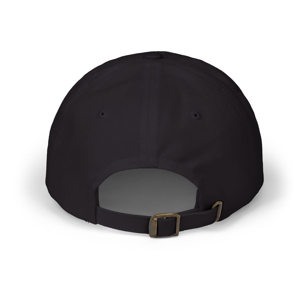Marcello's Classic Hat