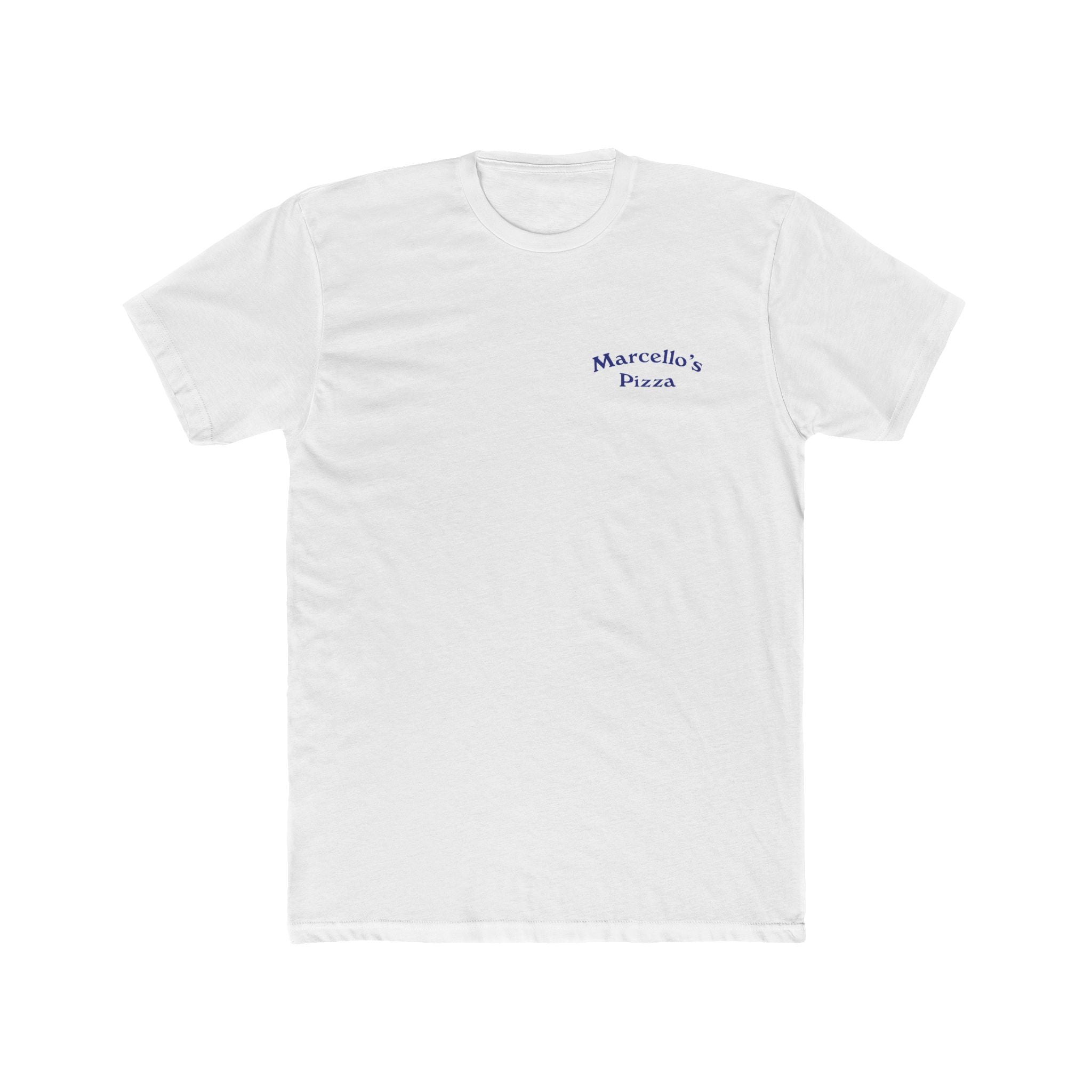 Marcello's Pizza Tee
