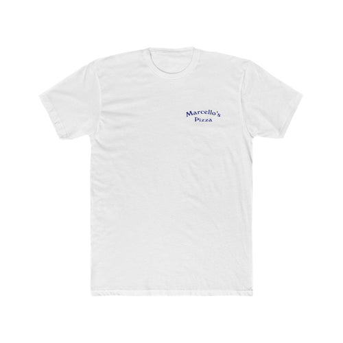 Marcello's Pizza Tee