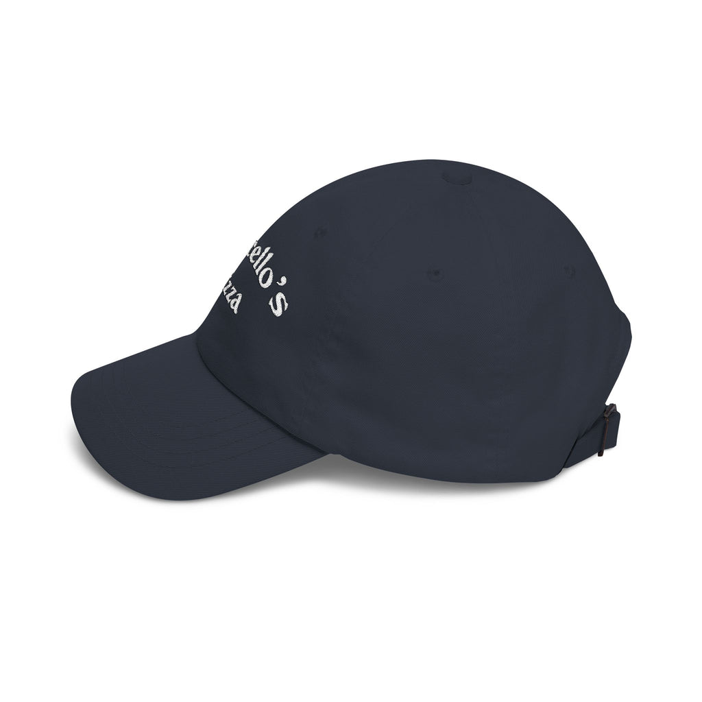 Marcello's Classic Hat