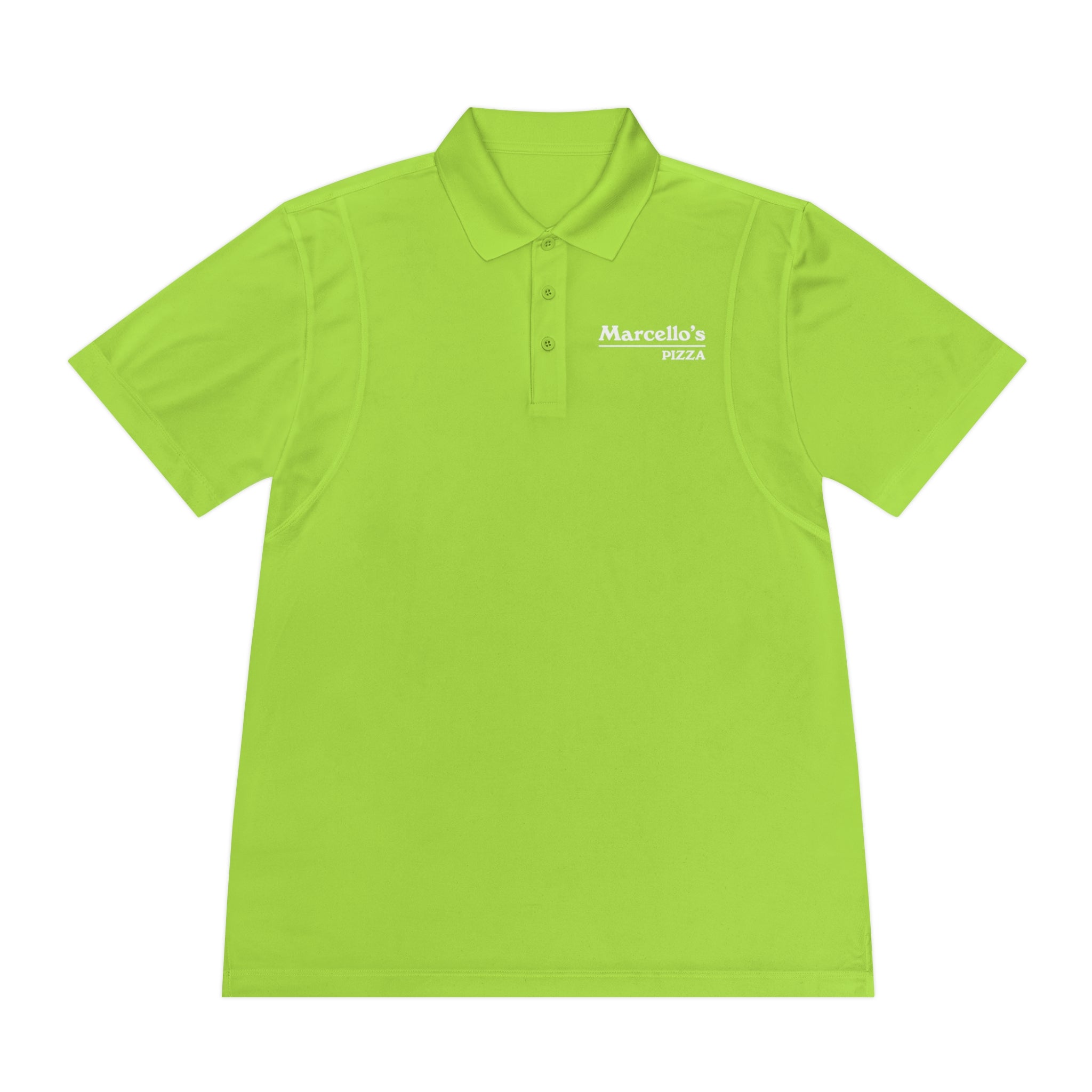 Marcello's Polo Men