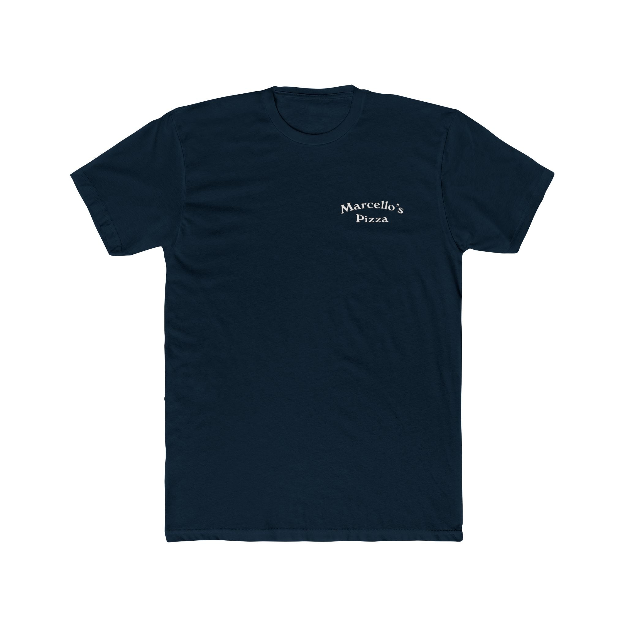 Marcello's Pizza Tee