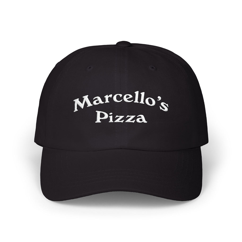 Marcello's Classic Hat