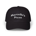 Marcello's Classic Hat