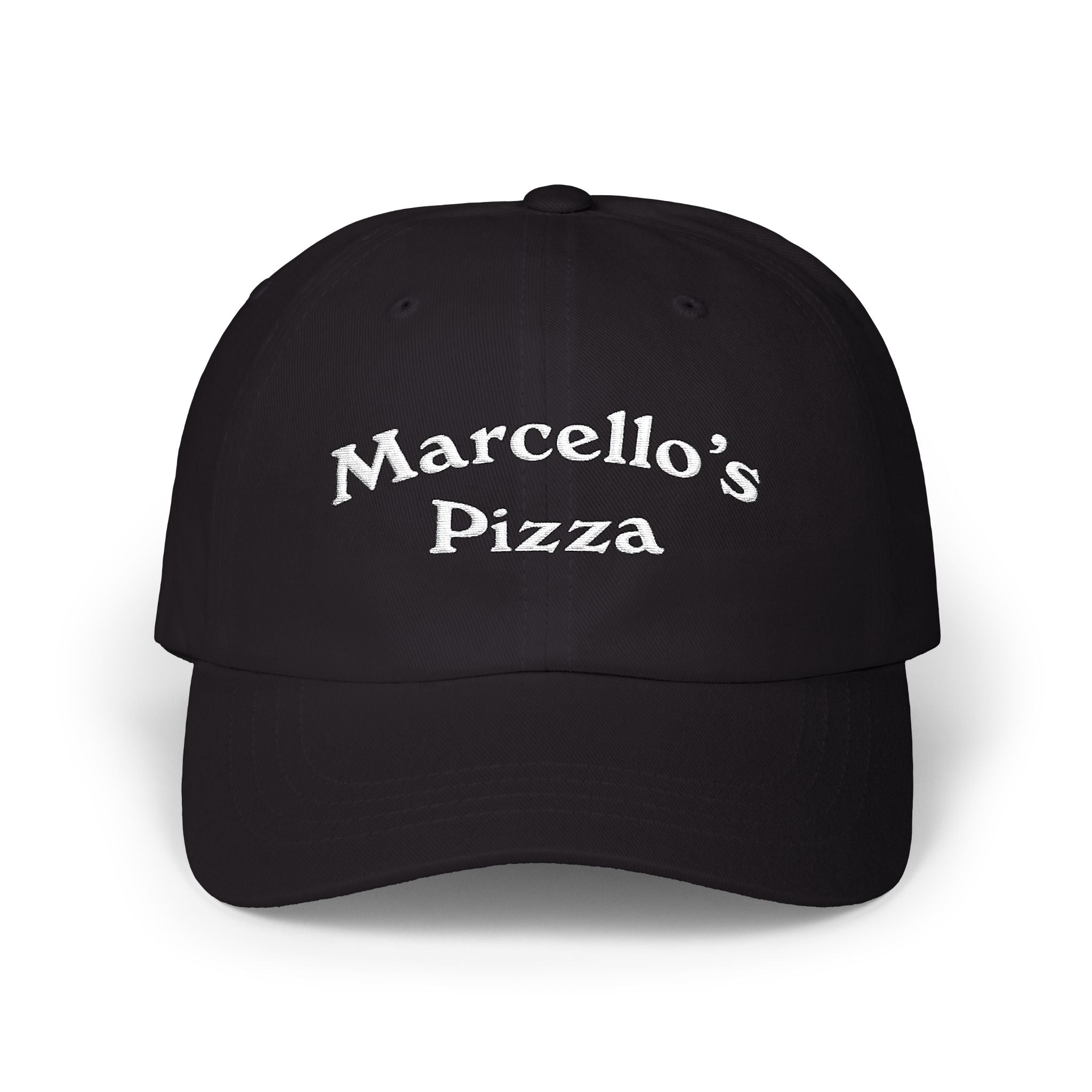 Marcello's Classic Hat