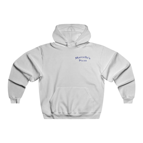 Marcello's Pizza Hoodie