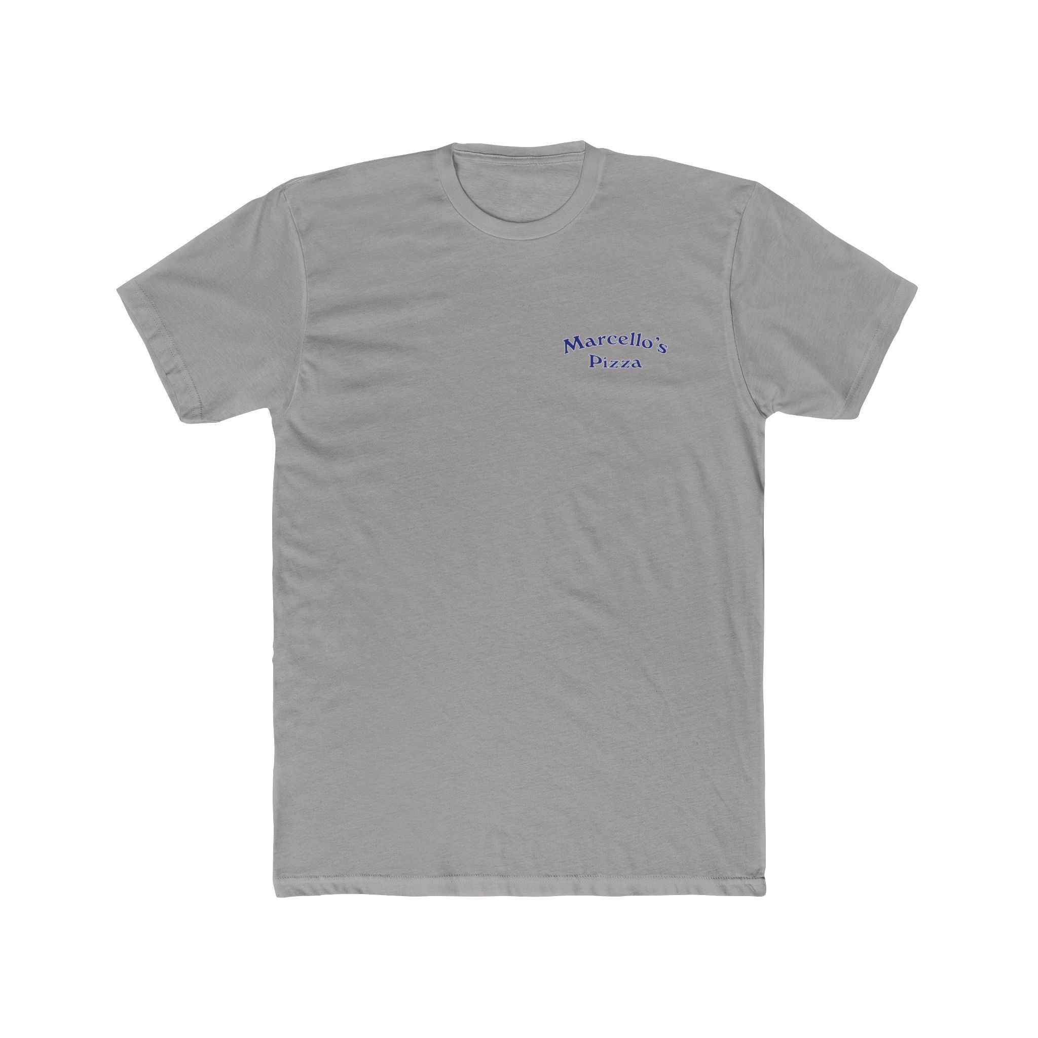 Marcello's Pizza Tee