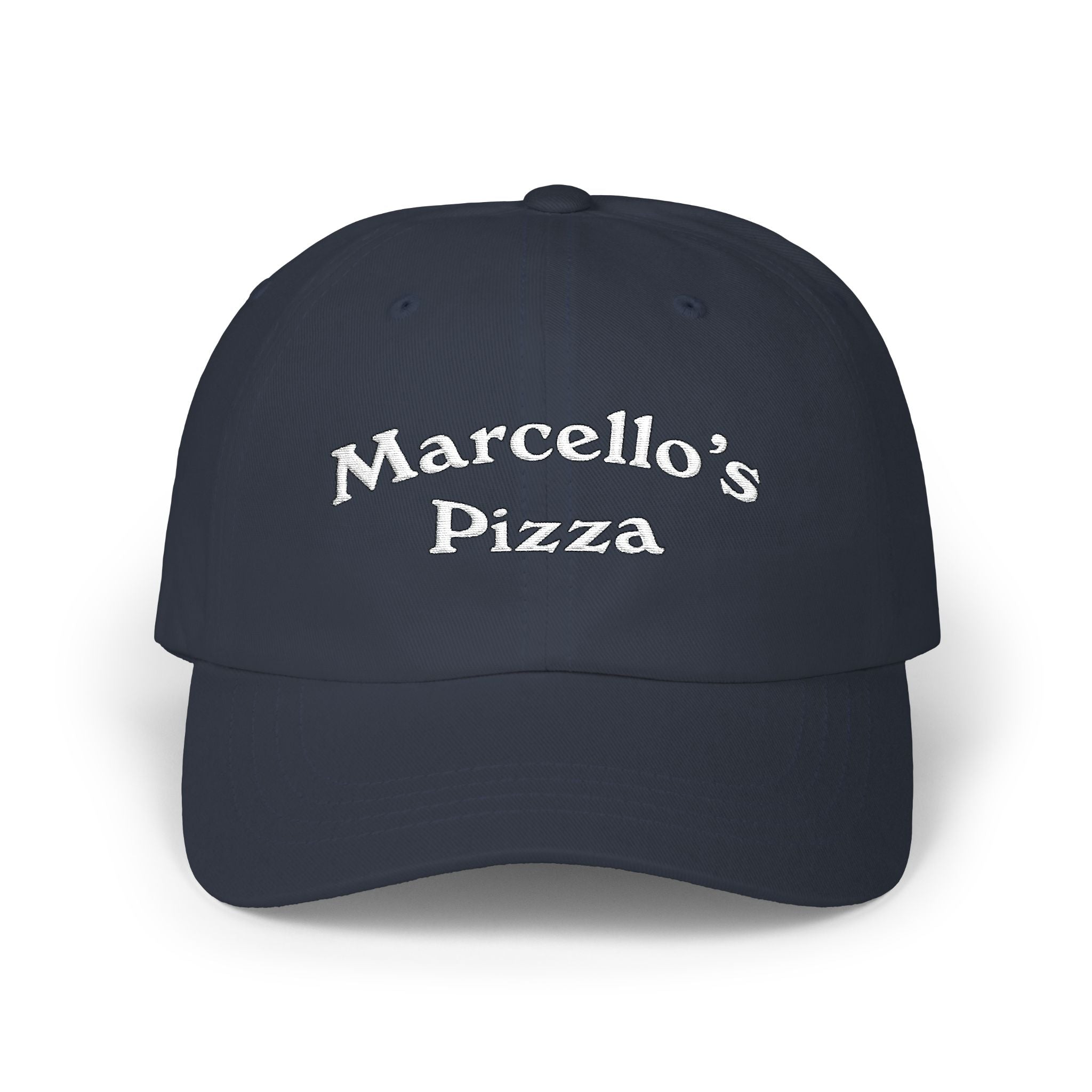 Marcello's Classic Hat