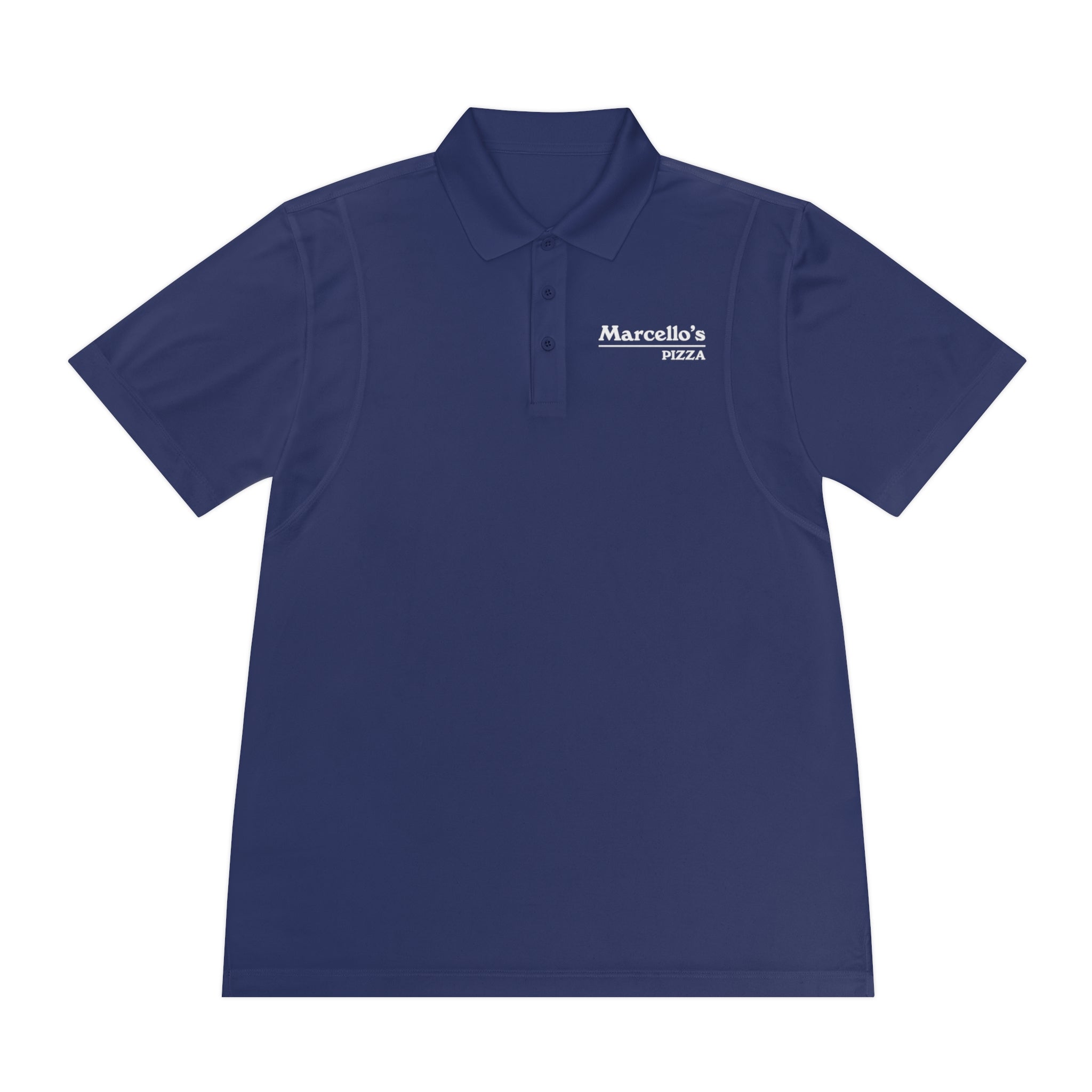 Marcello's Polo Men