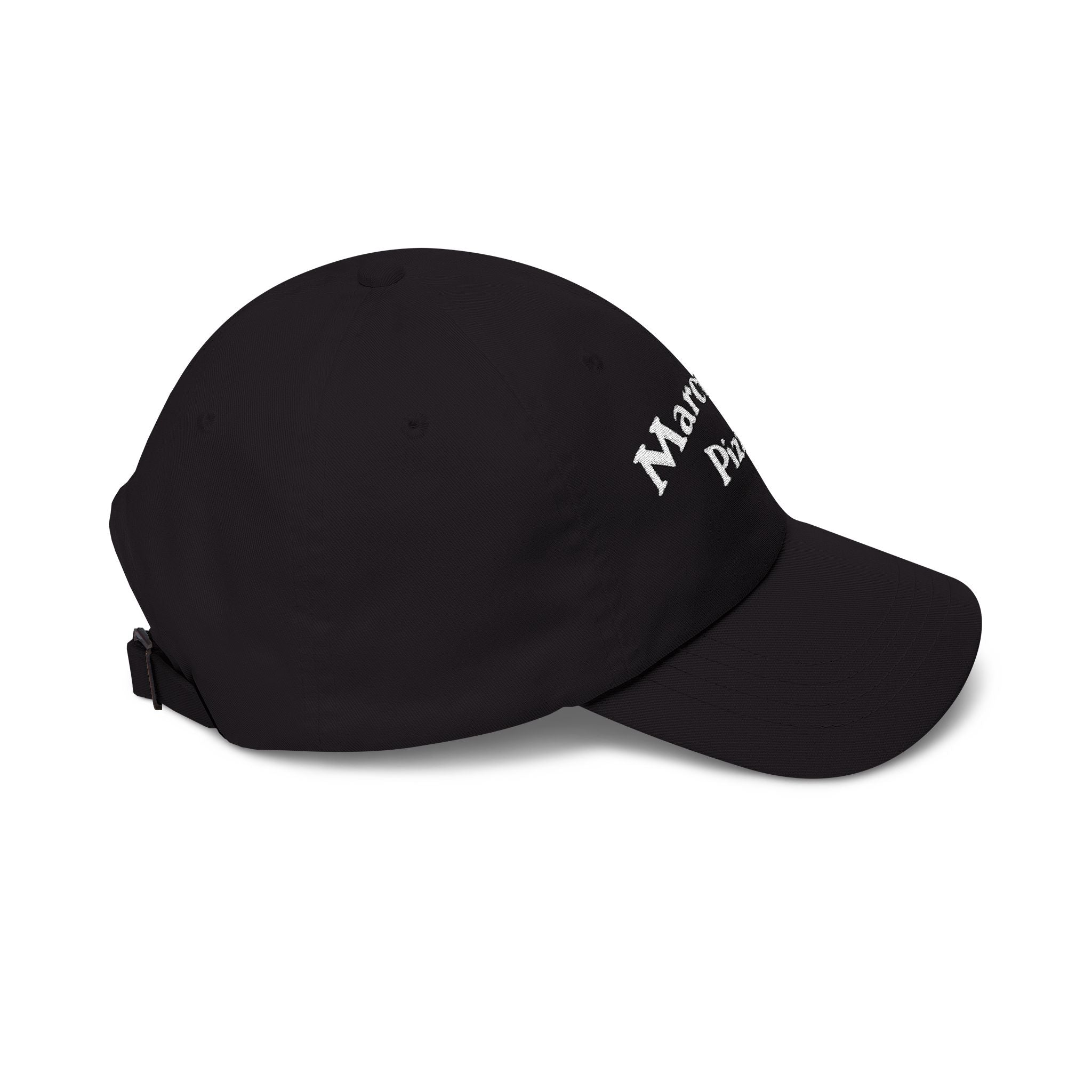Marcello's Classic Hat