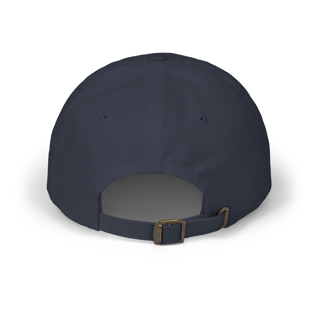 Marcello's Classic Hat