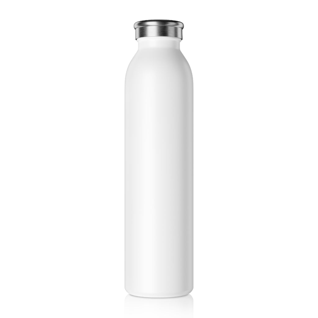 Marcello's Pizza Water Bottle