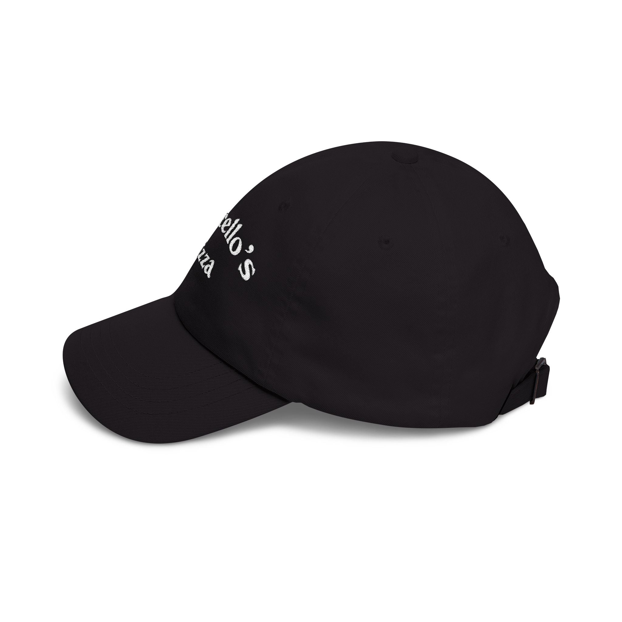 Marcello's Classic Hat