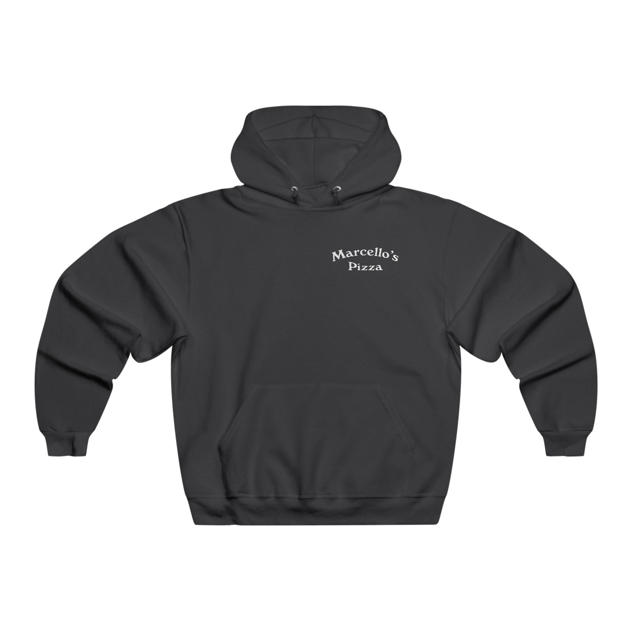 Marcello's Pizza Hoodie